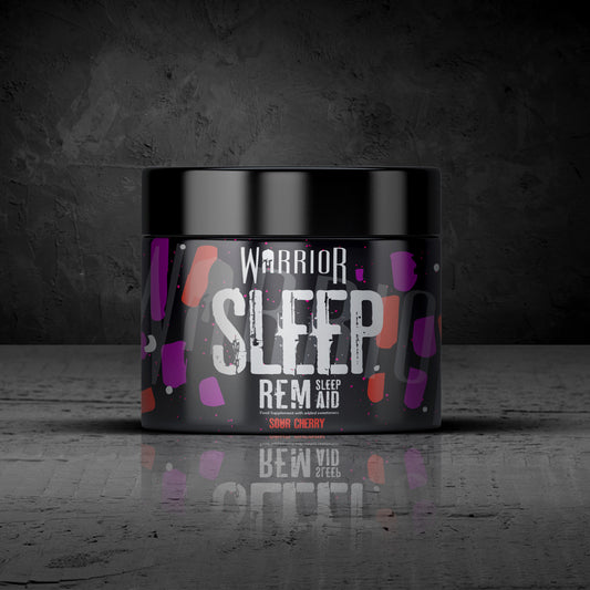 How Warrior Sleep can enhance your sleep and benefit you