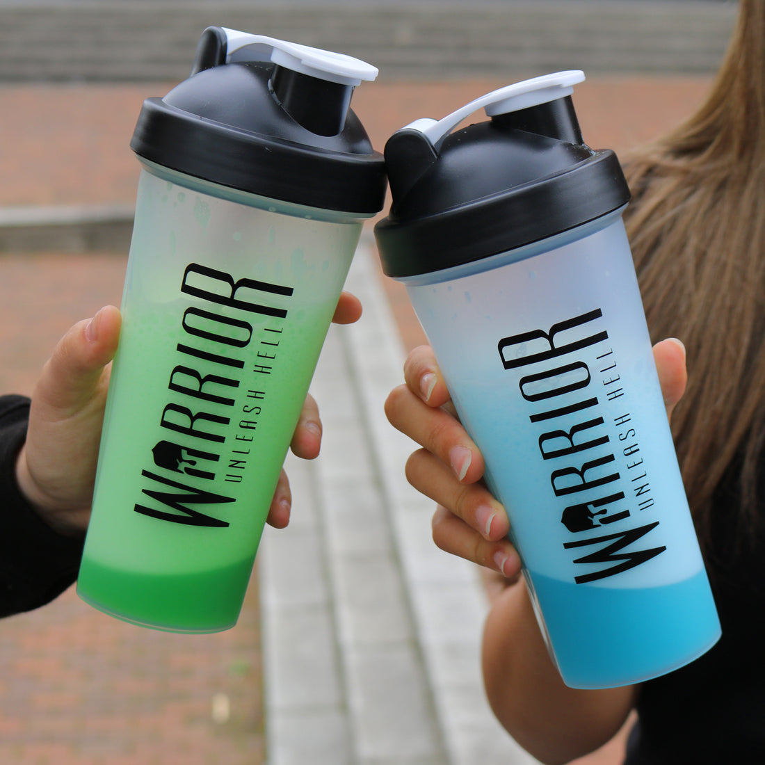 Beginners guide to protein powders