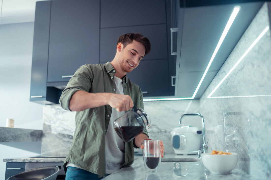 Why routine is the secret to fat loss and muscle growth