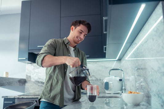 Why routine is the secret to fat loss and muscle growth