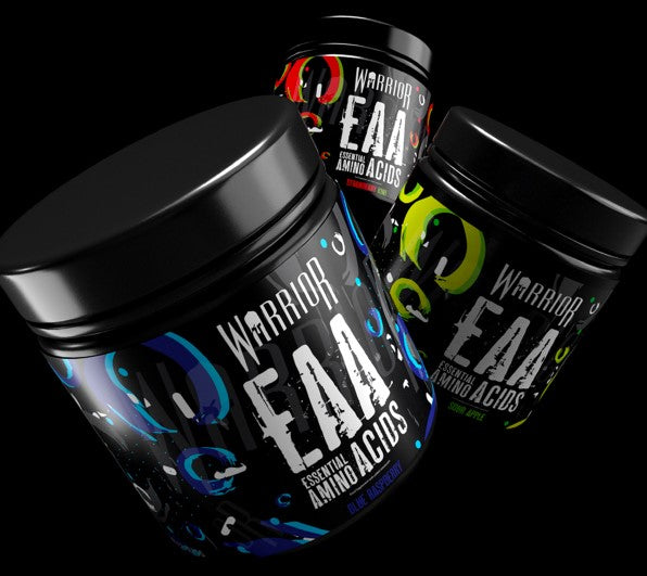 Why you should consider adding amino acids to your supplement stack