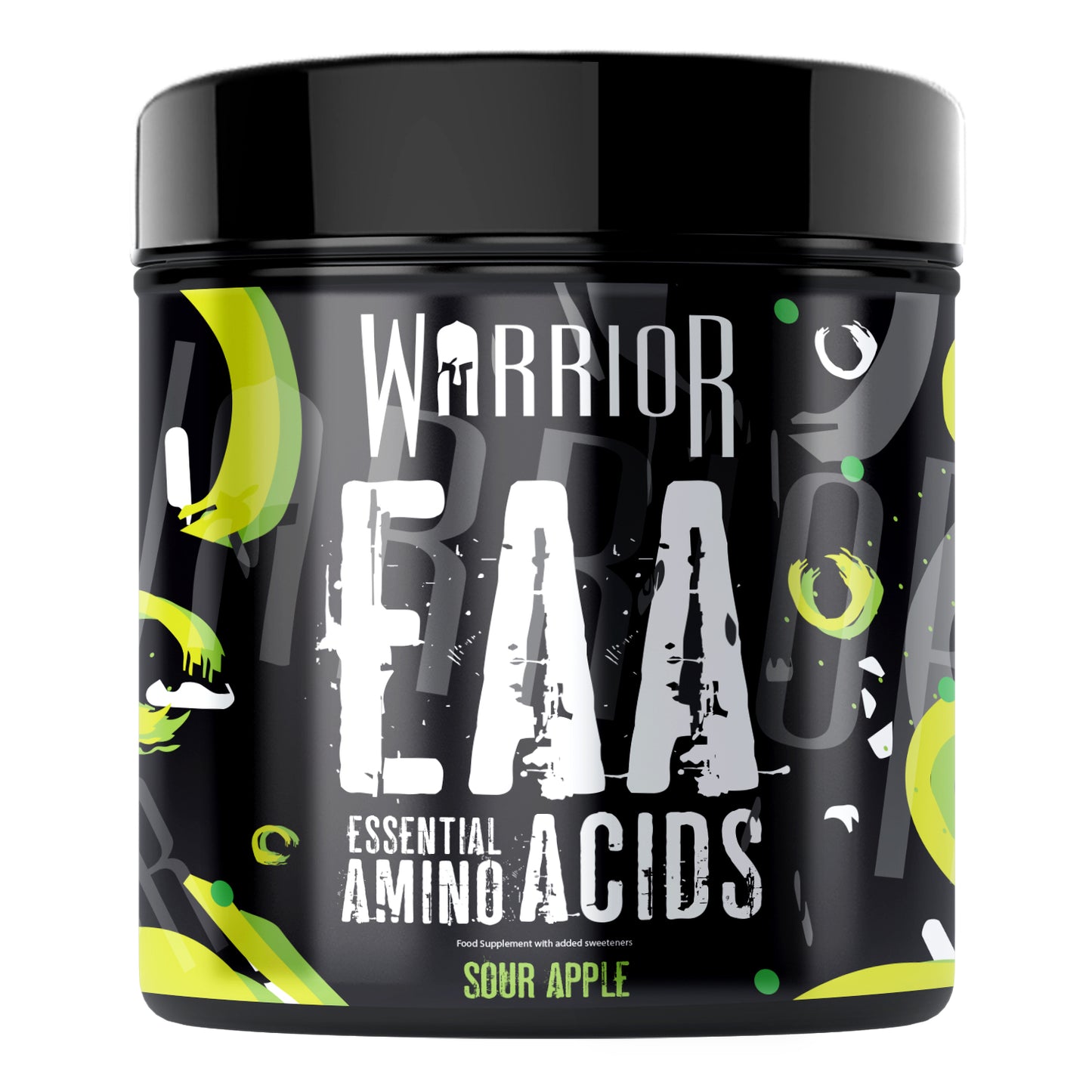 Warrior EAA Powder - 360g (30 Servings)