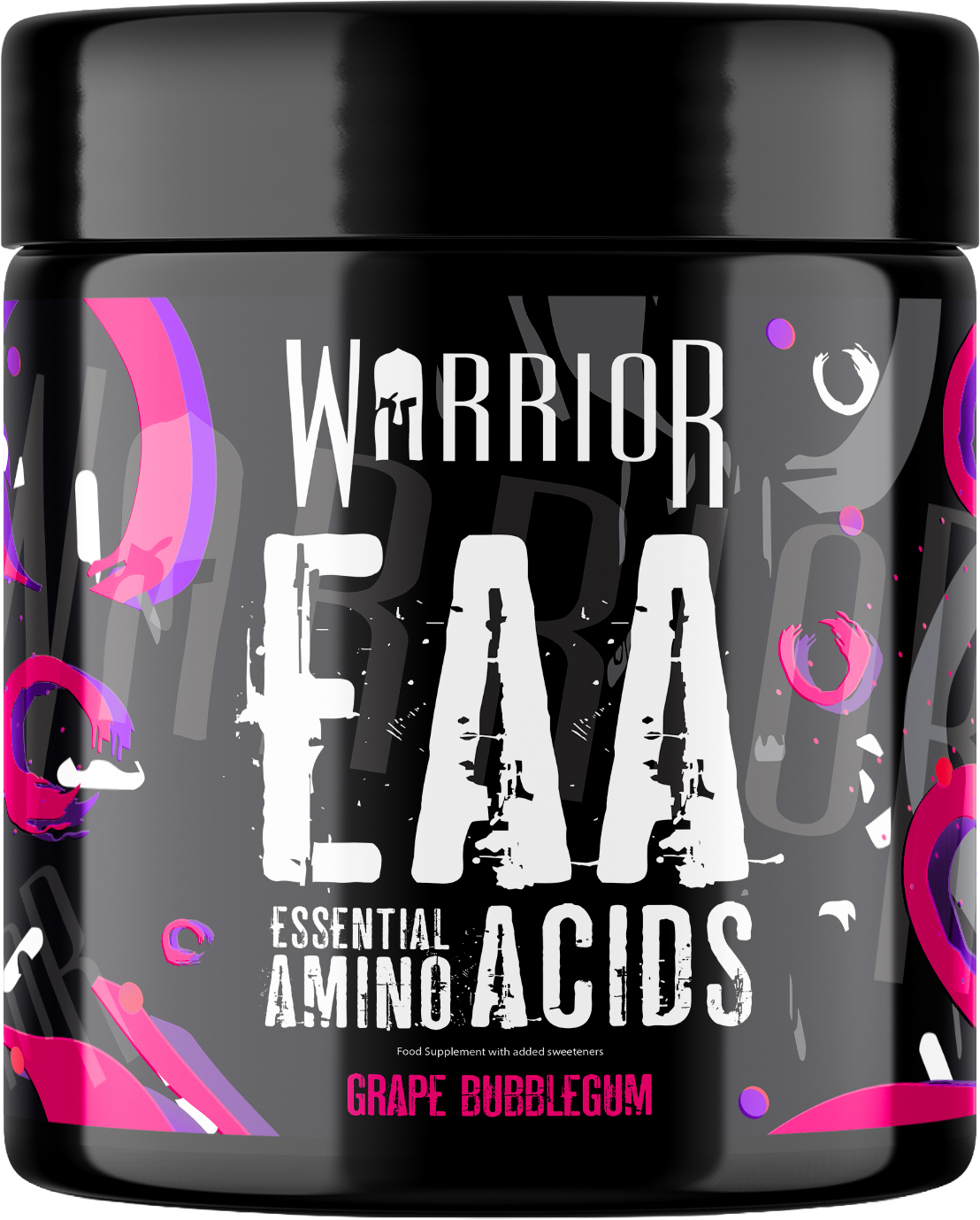 Warrior EAA Powder - 360g (30 Servings)