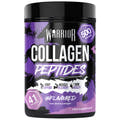 Warrior Collagen Peptides 500g tub, unflavoured hydrolysed bovine collagen, 41 servings