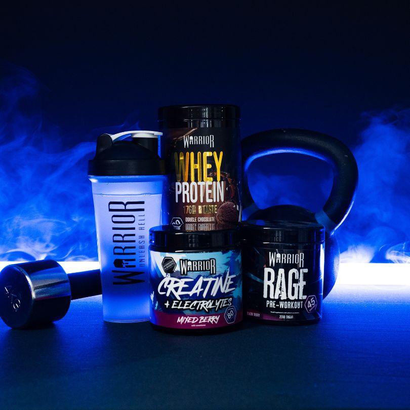 Power + Hydration Bundle