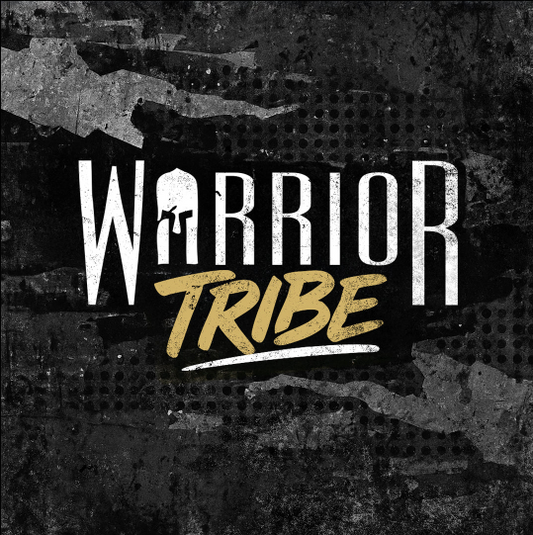 Warrior Tribe - Shipping Subscription
