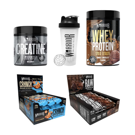 The All In Bundle