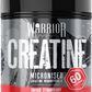 Warrior Creatine Monohydrate Powder 300g