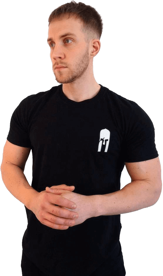 Chief Knockahoma Undead Warrior Men's T-Shirt