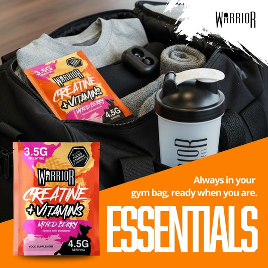 Creatine Loading: Necessary or Outdated?