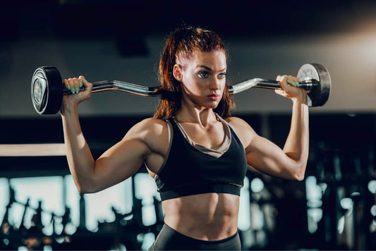 The importance of consistency for muscle growth