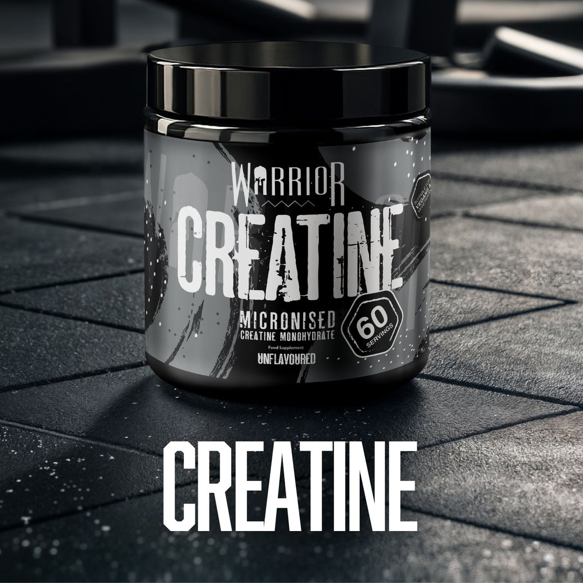 ⭐ Best Creatine in the UK 2026 (Expert Guide)