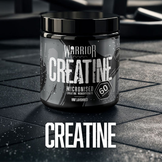 ⭐ Best Creatine in the UK 2025 (Expert Guide)