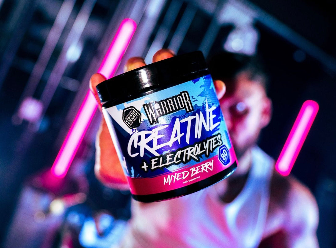Creatine Monohydrate vs Creatine Plus: Which Should You Actually Use?