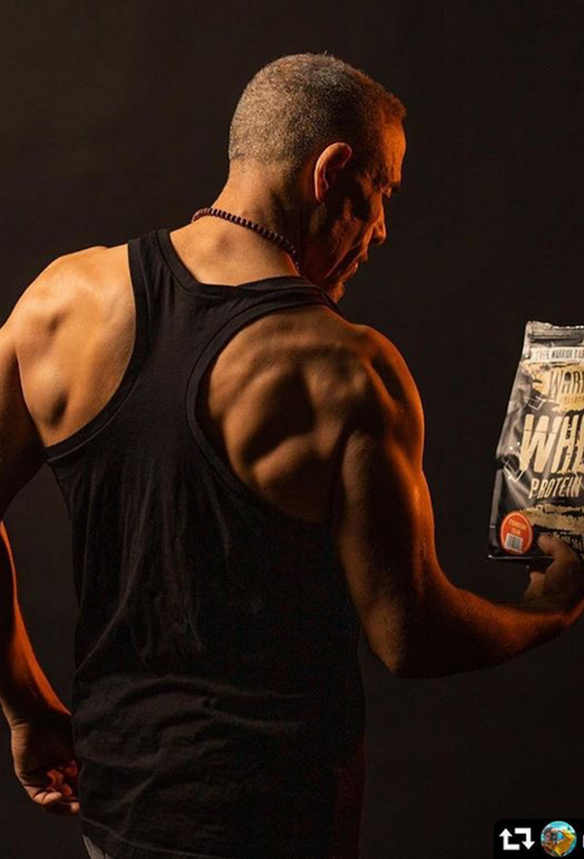 6 Essential Vitamins & Minerals