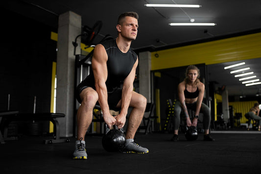 Exposing The Top 6 Gym Myths