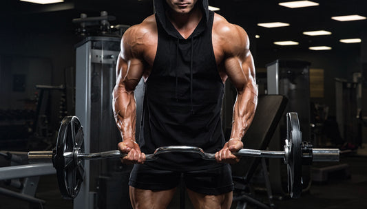 A guide to staying lean throughout the summer