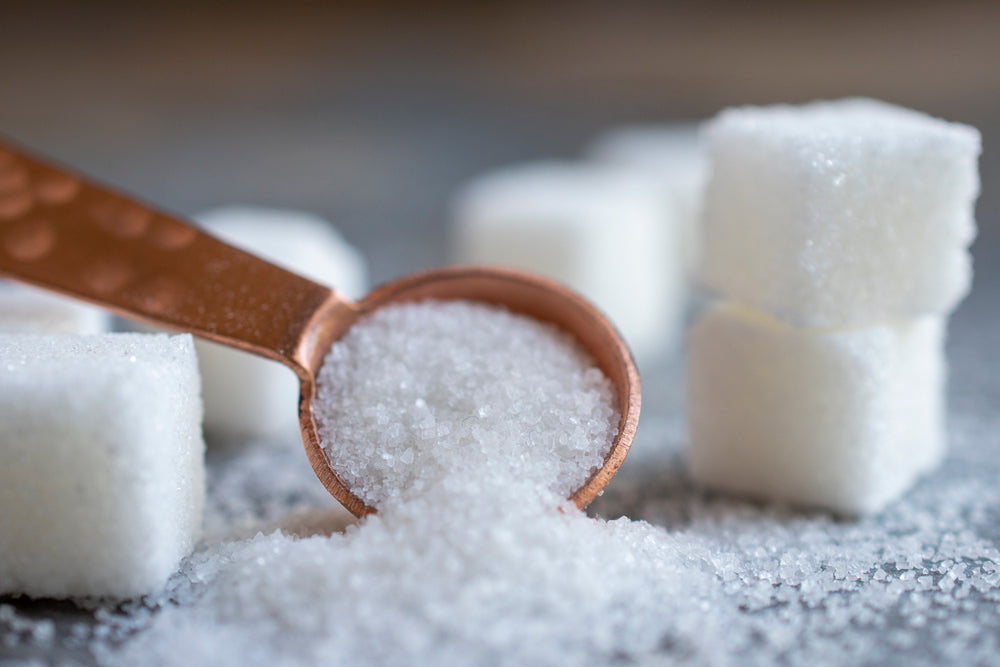 Is Sugar Killing Your Gains?