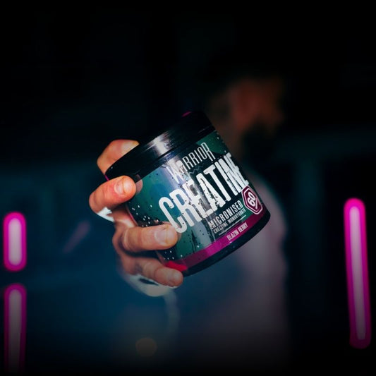 The Most Asked Creatine Questions Answered!