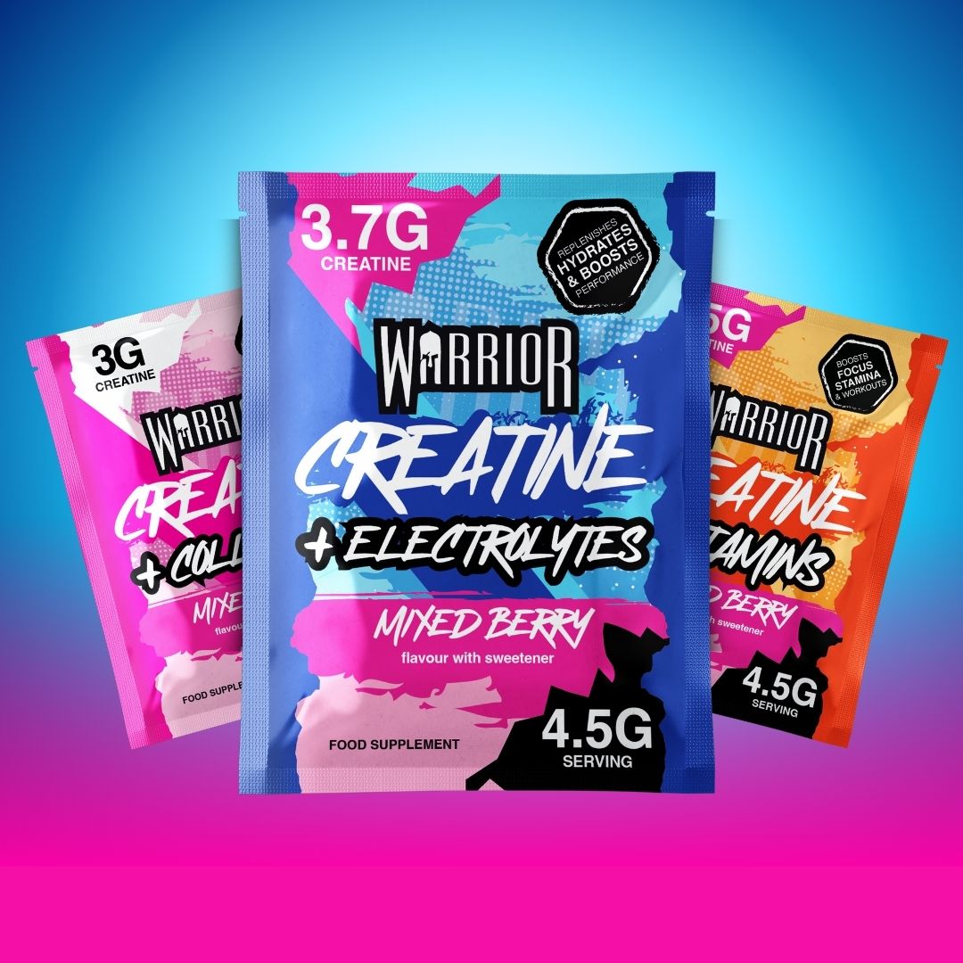 The Ultimate Guide To Portable Creatine: Boost Performance Anywhere