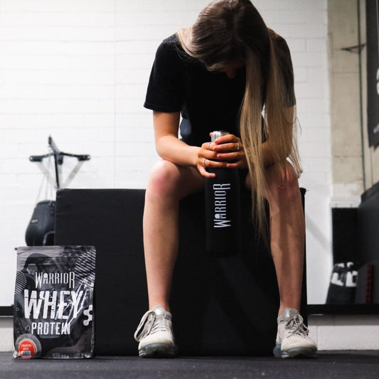5 creative ways to use your protein powders