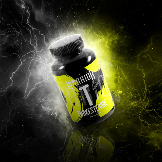 What is Turkesterone and should you add it to your supplement stack?