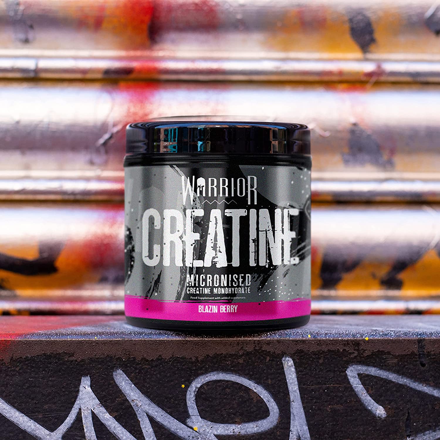 How Much Creatine Should I Take Per Day? The Complete UK Dosing Guide ...