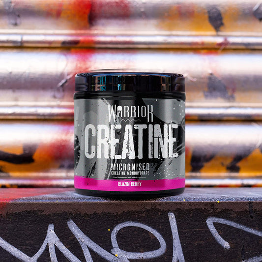 How Much Creatine Should I Take Per Day? The Complete UK Dosing Guide (2025 Edition)