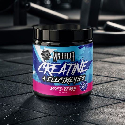 Warrior Creatine Plus Explained: The Ultimate Guide To Choosing The Right One For You