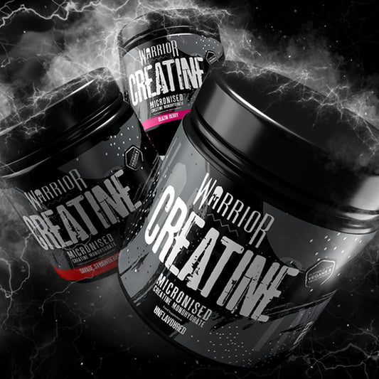 What is the best Creatine supplement for men
