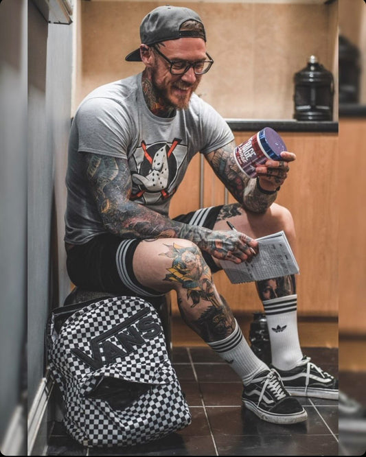 How to safely use caffeine supplements