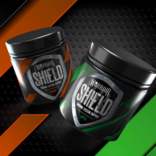How you can boost your immune system and protect your overall health with Warrior Shield