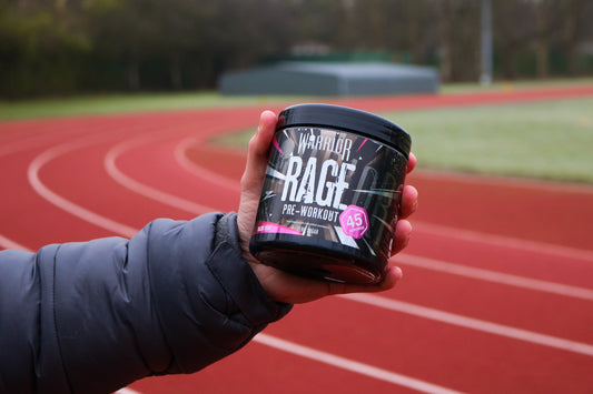 Understanding Beta Alanine: A key pre-workout ingredient