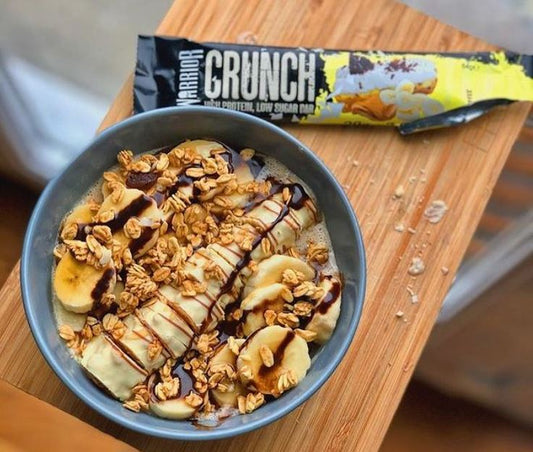 How to hit your daily protein goals consistently