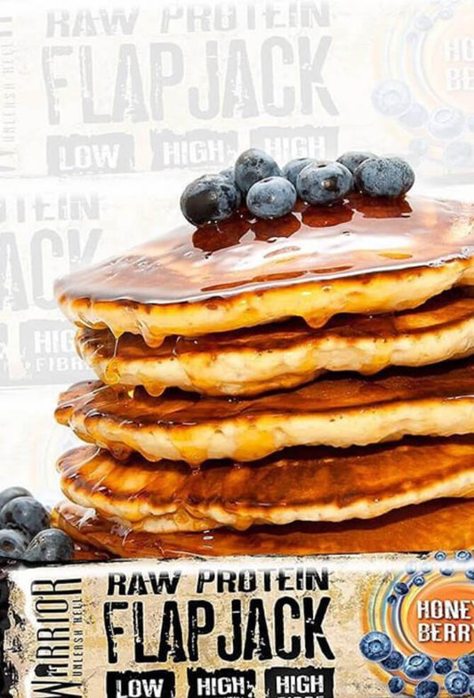 Why A High Protein Diet Is Beneficial