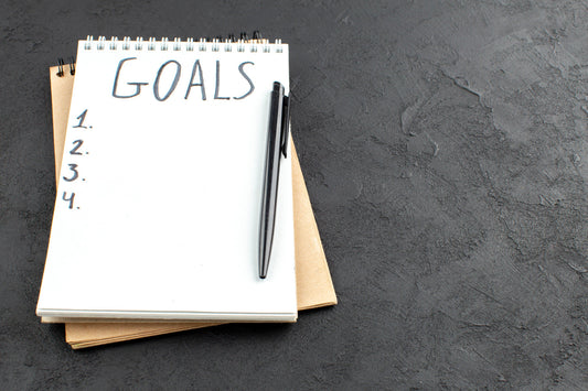 The reason your New Year Resolutions failed: How to fix it