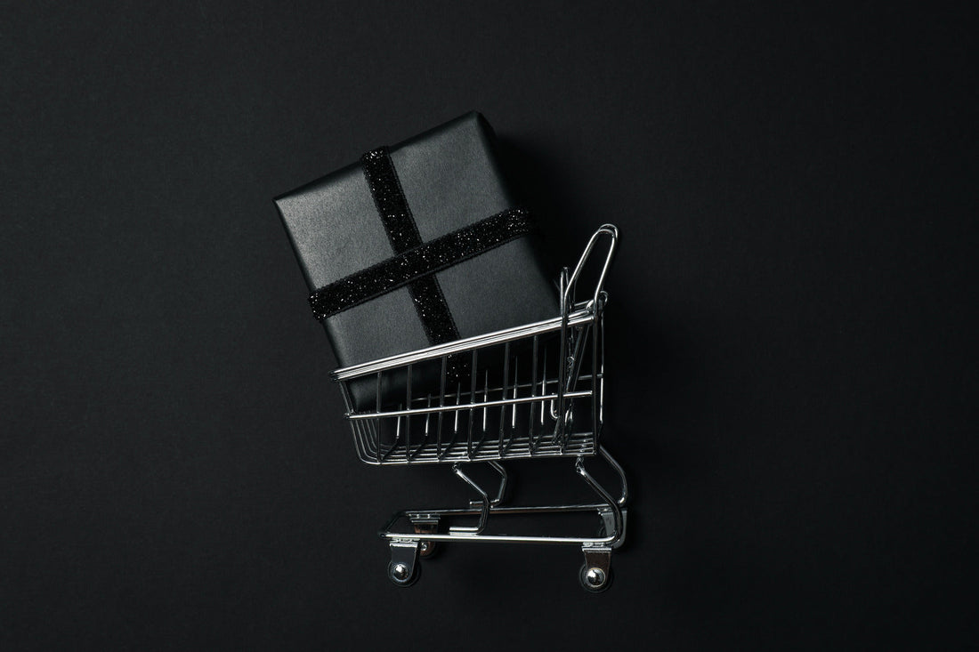The ultimate Black Friday Shopping List