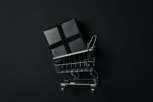 The ultimate Black Friday Shopping List