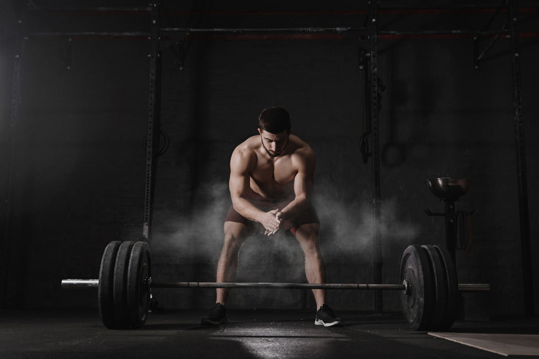 How to get stronger in the coming months