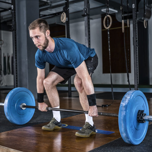 Students Ultimate Guide to Muscle Growth