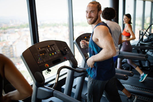 Cardio vs. Muscle Gain: Can You Really Have Both?