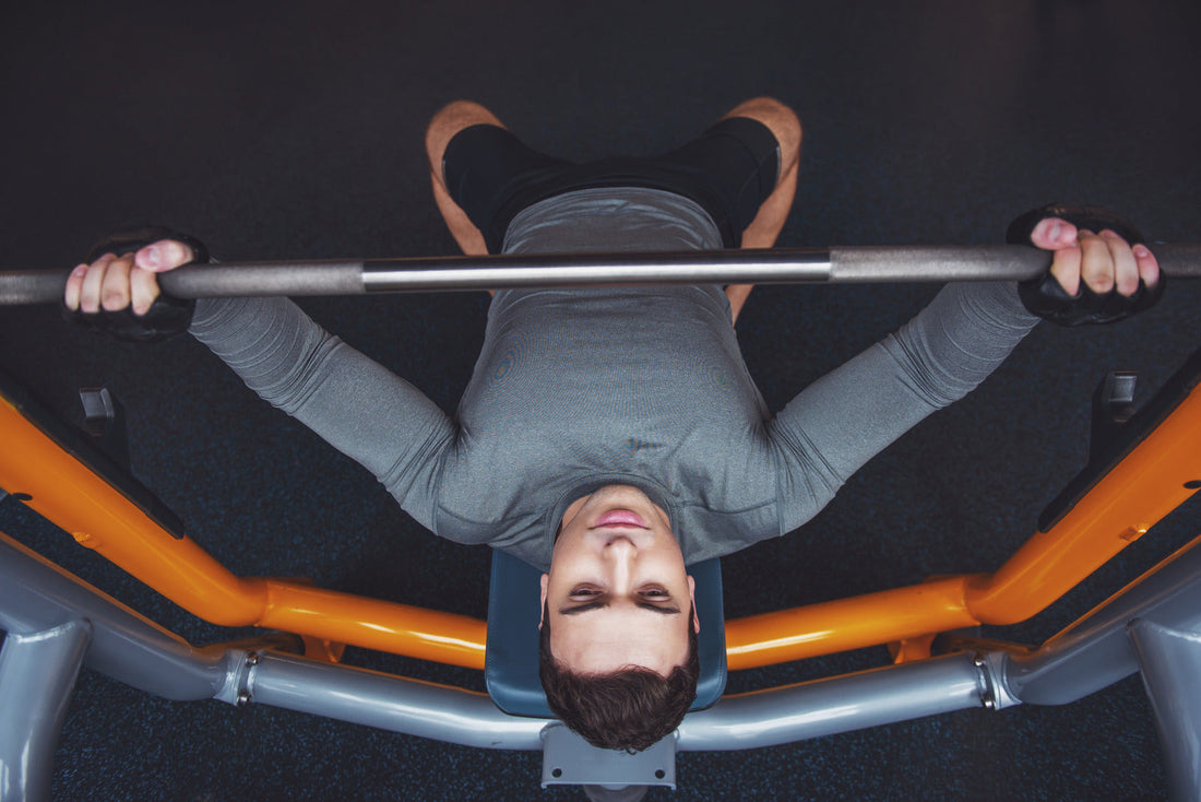 The ultimate guide to bulking season