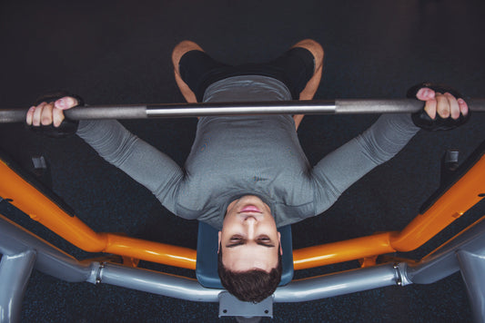 The ultimate guide to bulking season
