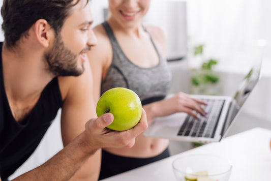 5 healthy habits for 2025