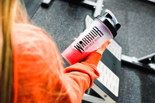 What supplements and when