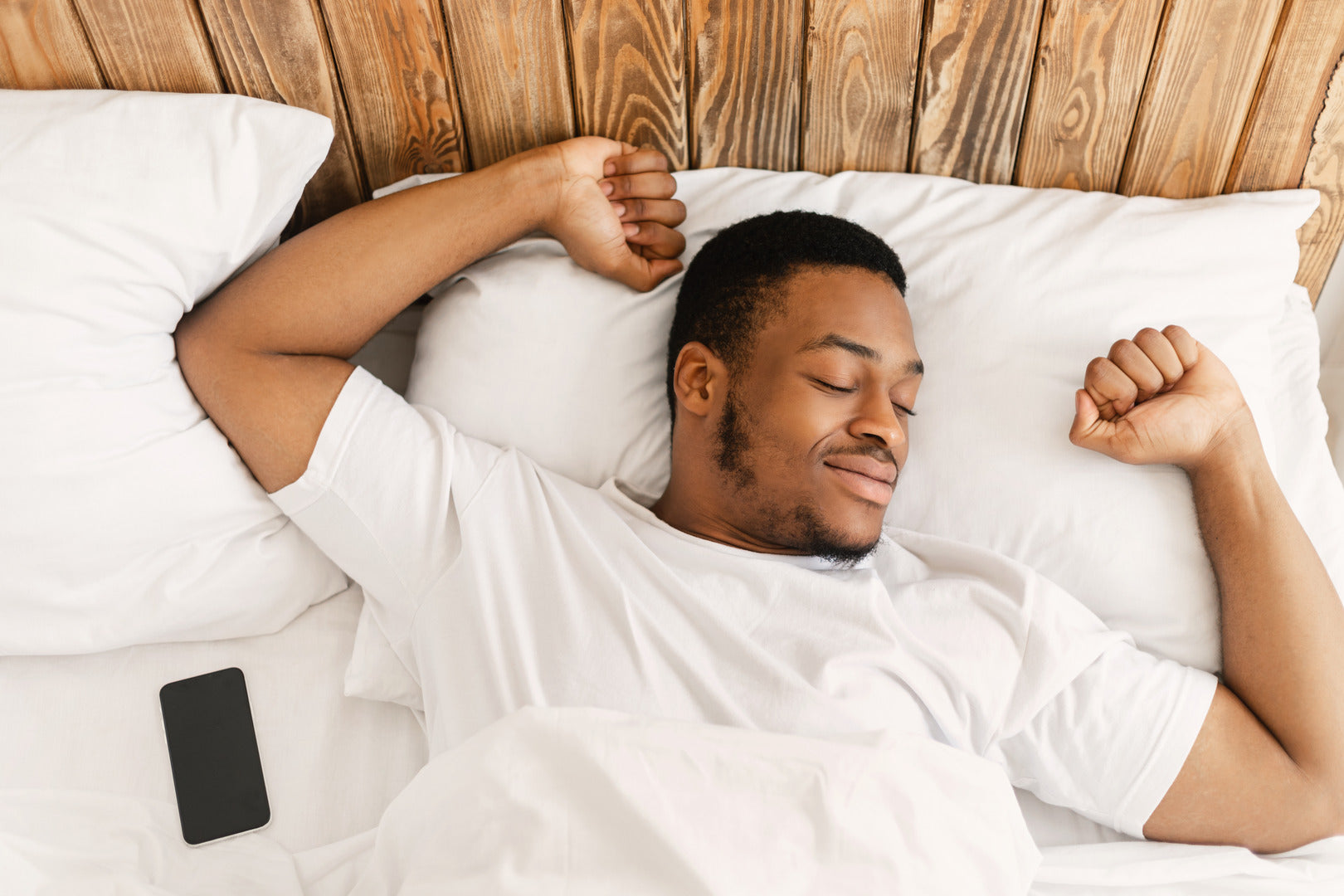 The Ultimate Performance Enhancer: Harnessing the Power of Sleep for H ...