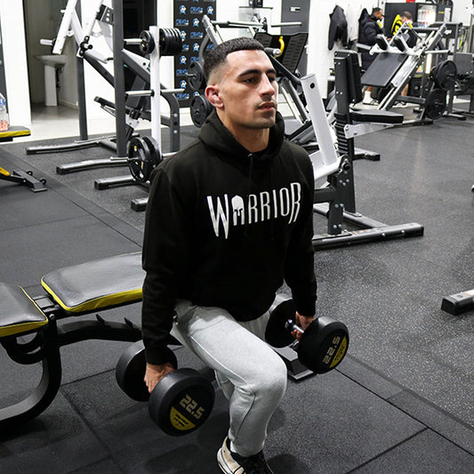 Over-training in the Gym: How to Avoid it and Keep Your Workouts Effective