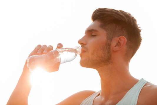 The importance of hydration and supplements to help