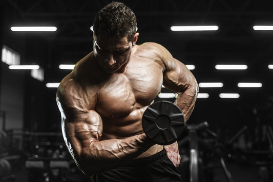 How strength training may be beneficial for you