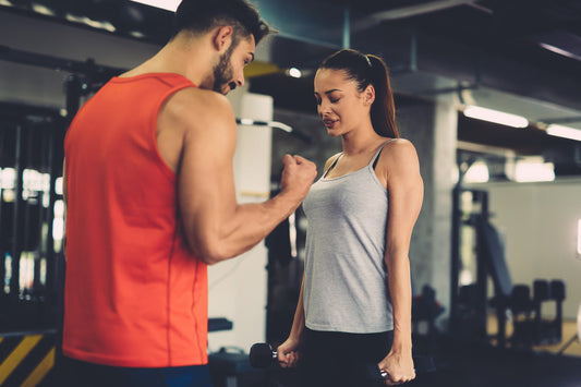 Finding your motivation: Top 10 ways to increase motivation